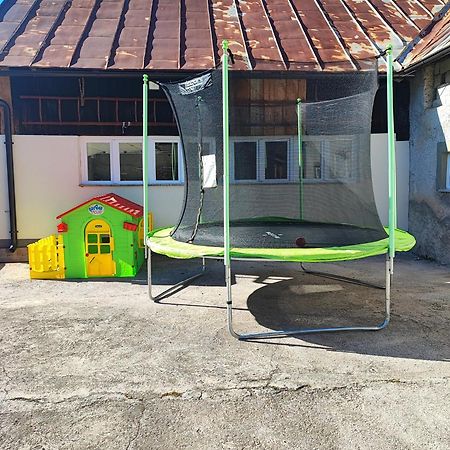 Holiday House Rukavina Donje Pazariste Exterior foto