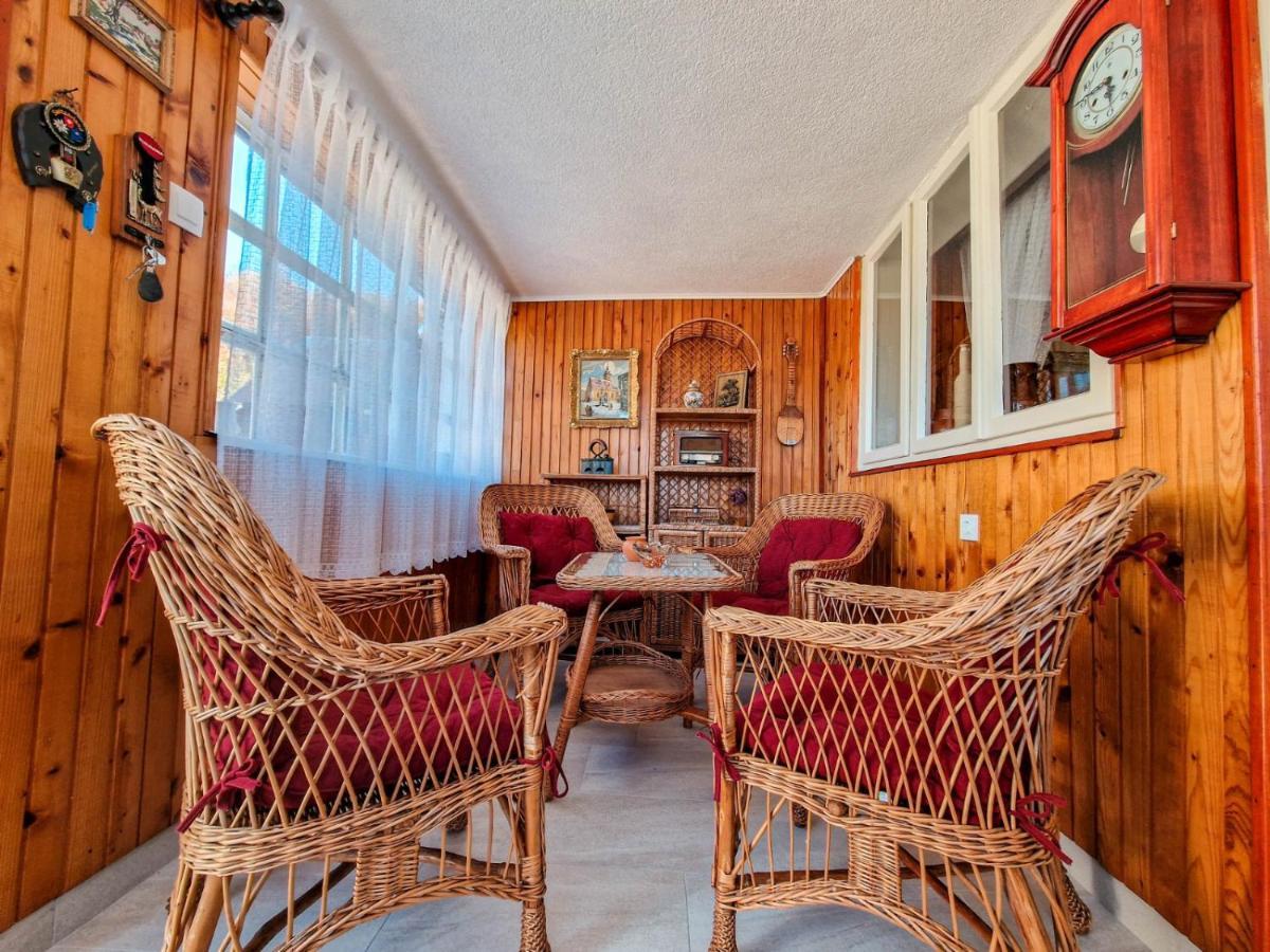 Holiday House Rukavina Donje Pazariste Exterior foto